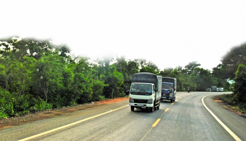 Là một doanh nghiệp có nhiều kinh nghiệm và năng lực trong lĩnh vực xây dựng 